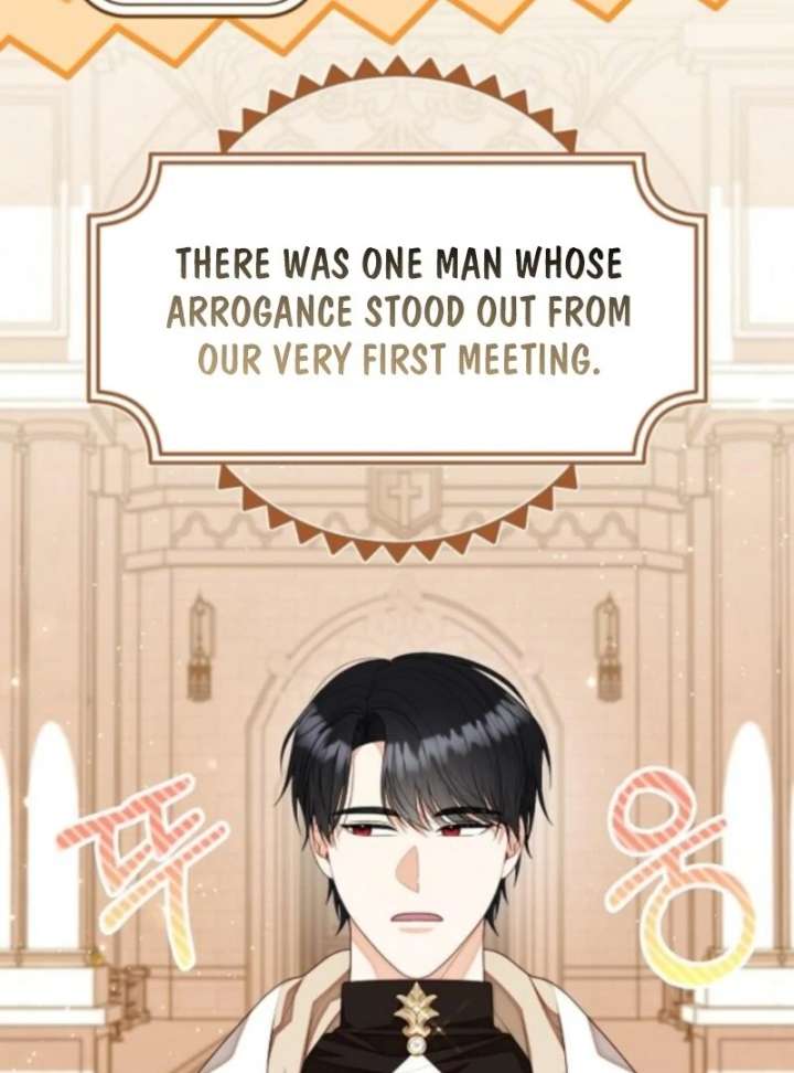 I Became the Mother of the Supporting Male Lead’s Son - Chapter 51 Page 93