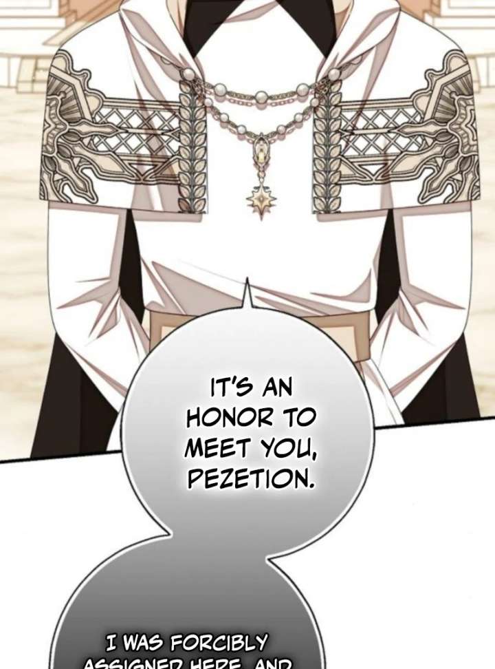 I Became the Mother of the Supporting Male Lead’s Son - Chapter 51 Page 94