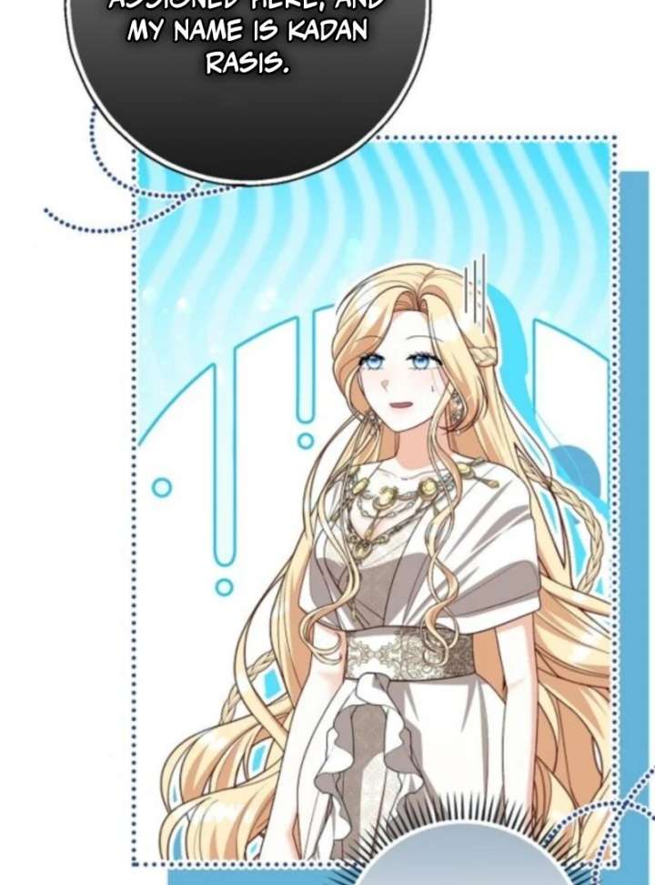 I Became the Mother of the Supporting Male Lead’s Son - Chapter 51 Page 95