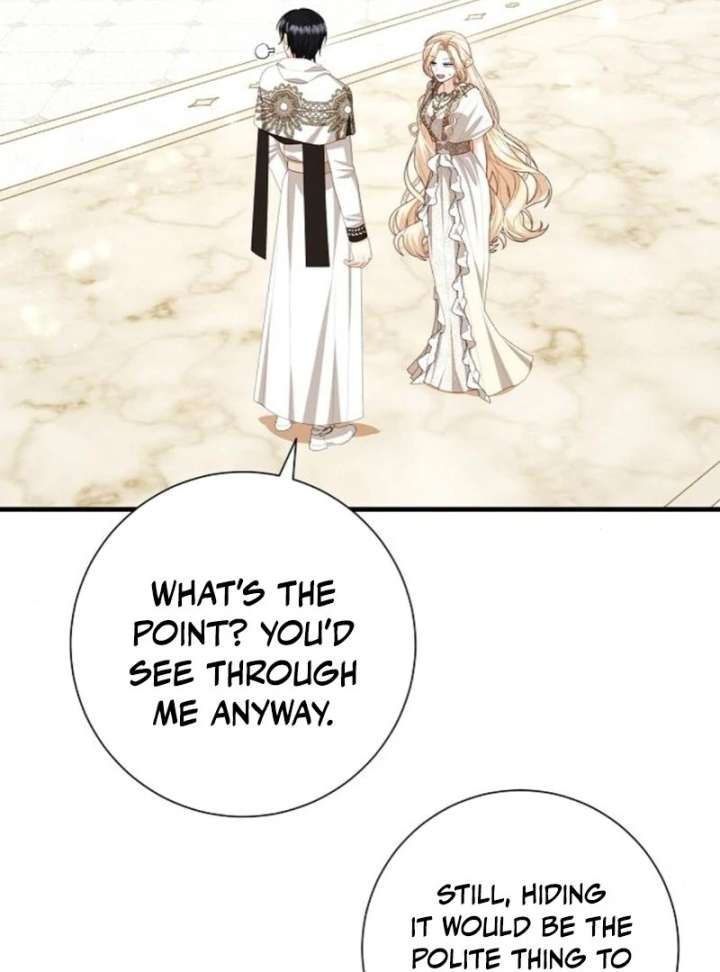 I Became the Mother of the Supporting Male Lead’s Son - Chapter 51 Page 98