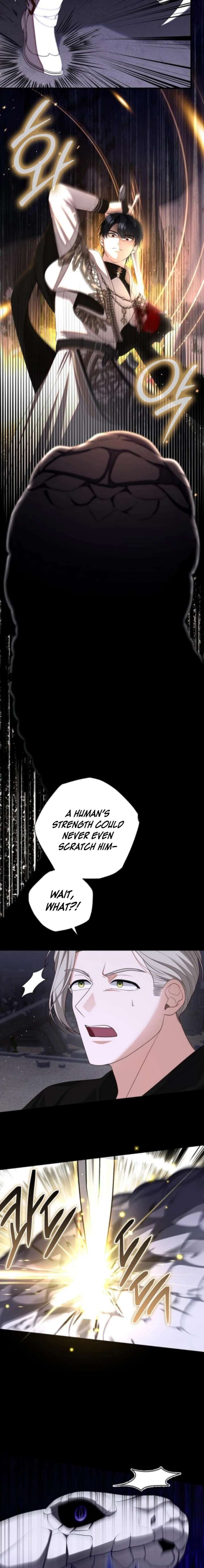 I Became the Mother of the Supporting Male Lead’s Son - Chapter 52 Page 12