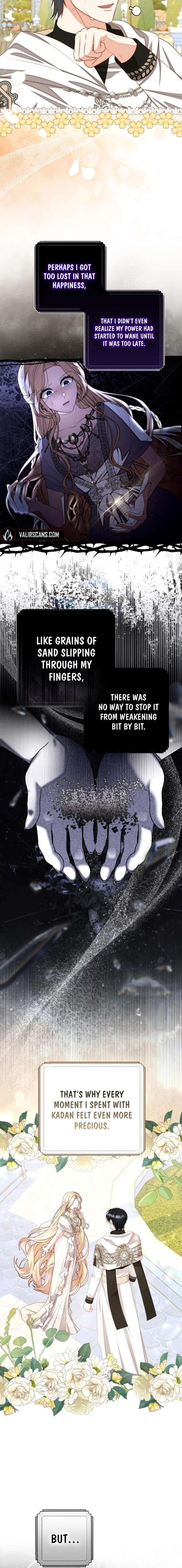 I Became the Mother of the Supporting Male Lead’s Son - Chapter 52 Page 2