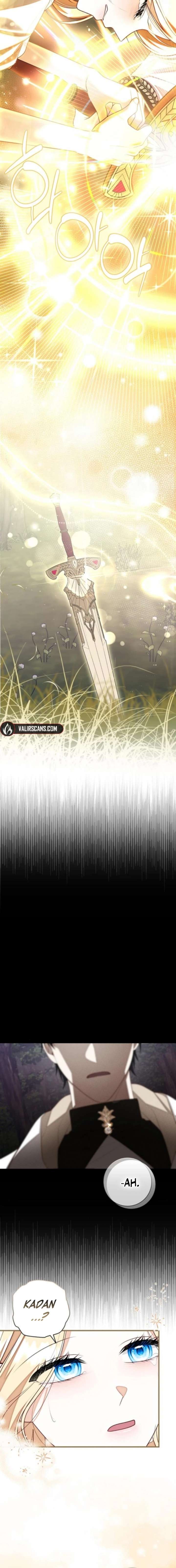 I Became the Mother of the Supporting Male Lead’s Son - Chapter 52 Page 4