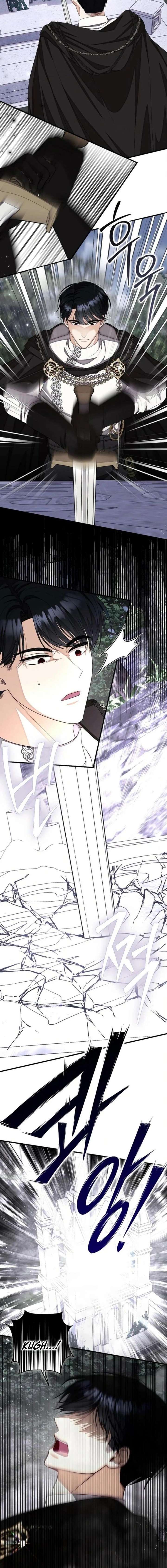 I Became the Mother of the Supporting Male Lead’s Son - Chapter 56 Page 14