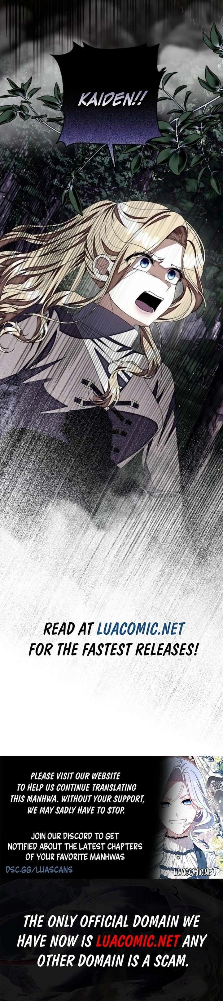 I Became the Mother of the Supporting Male Lead’s Son - Chapter 56 Page 15