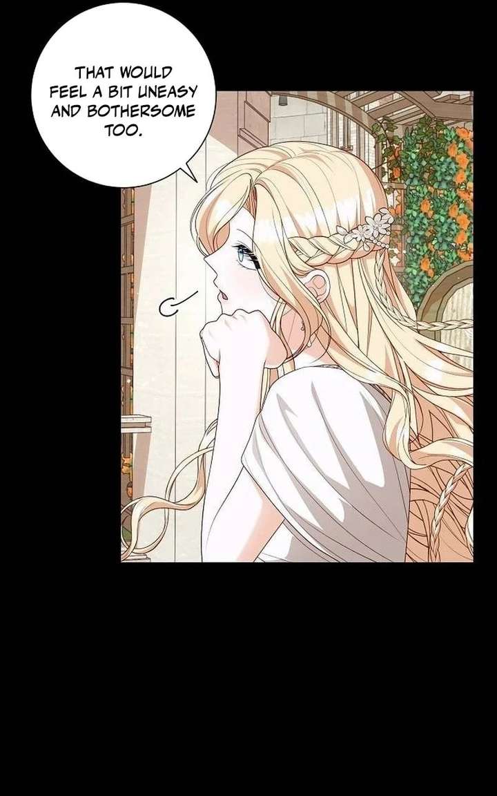 I Became the Mother of the Supporting Male Lead’s Son - Chapter 61 Page 10