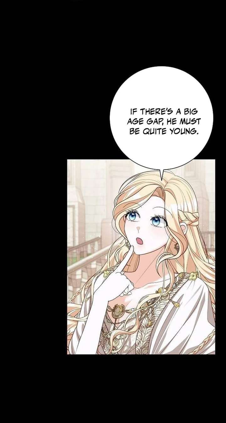 I Became the Mother of the Supporting Male Lead’s Son - Chapter 61 Page 16