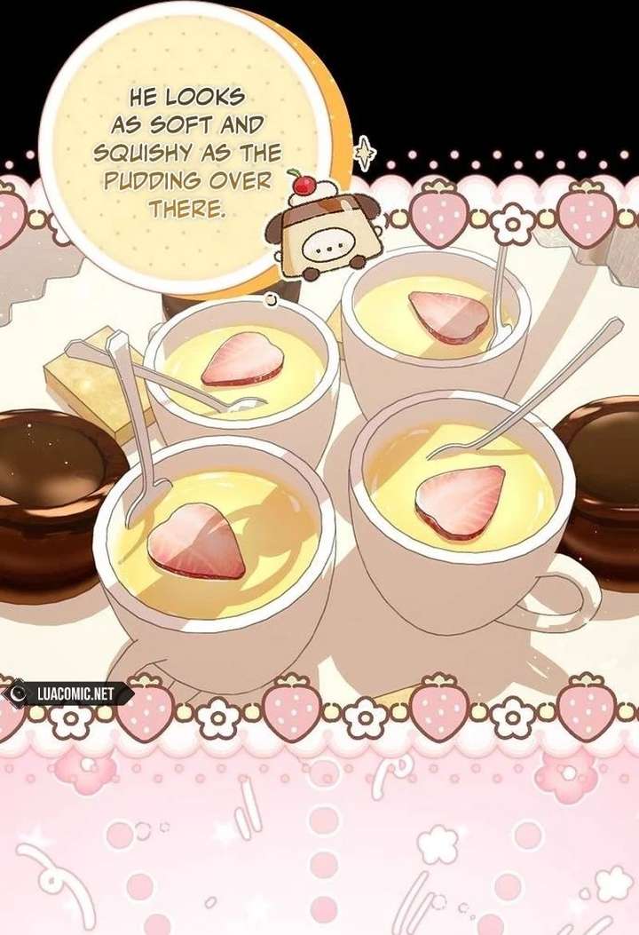 I Became the Mother of the Supporting Male Lead’s Son - Chapter 61 Page 18