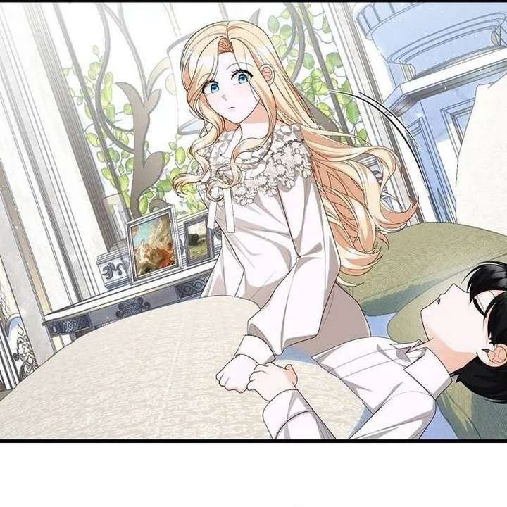 I Became the Mother of the Supporting Male Lead’s Son - Chapter 61 Page 26