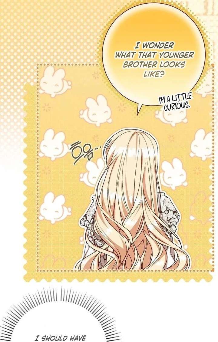 I Became the Mother of the Supporting Male Lead’s Son - Chapter 61 Page 29