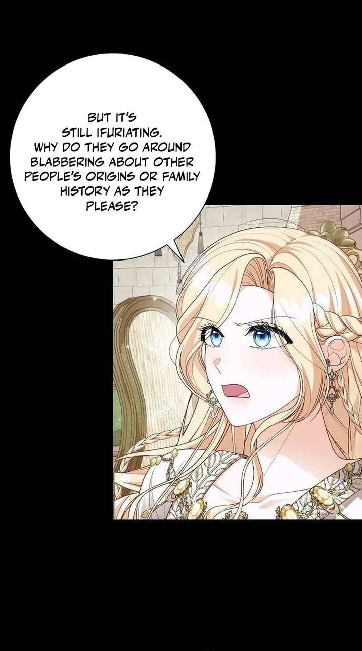 I Became the Mother of the Supporting Male Lead’s Son - Chapter 61 Page 3