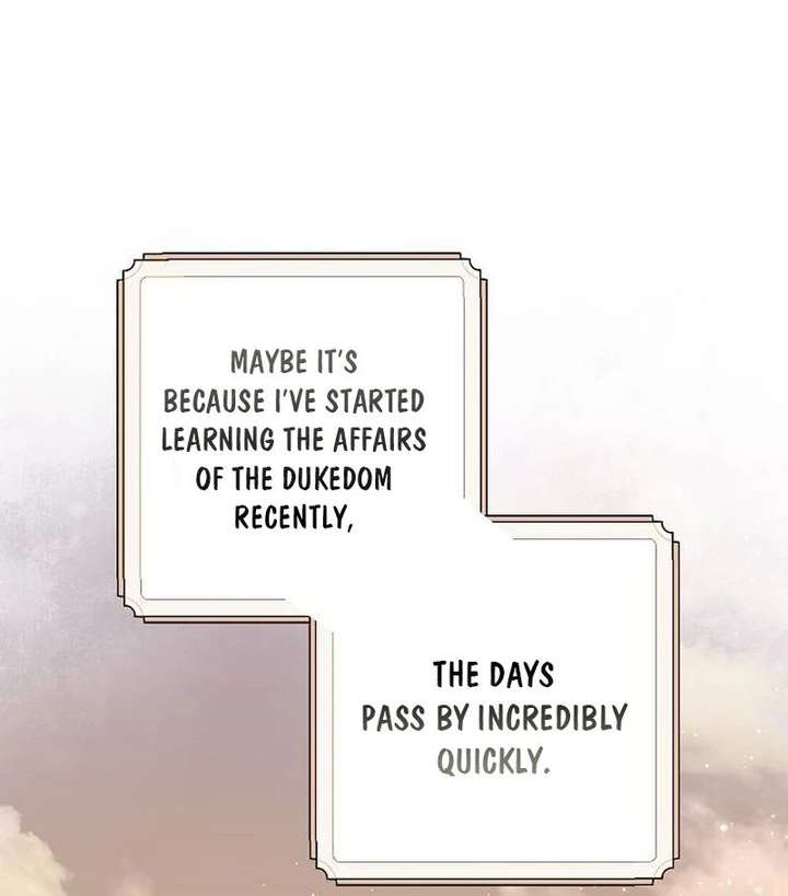 I Became the Mother of the Supporting Male Lead’s Son - Chapter 61 Page 35