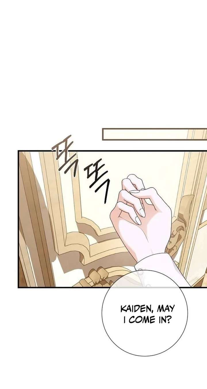 I Became the Mother of the Supporting Male Lead’s Son - Chapter 61 Page 47