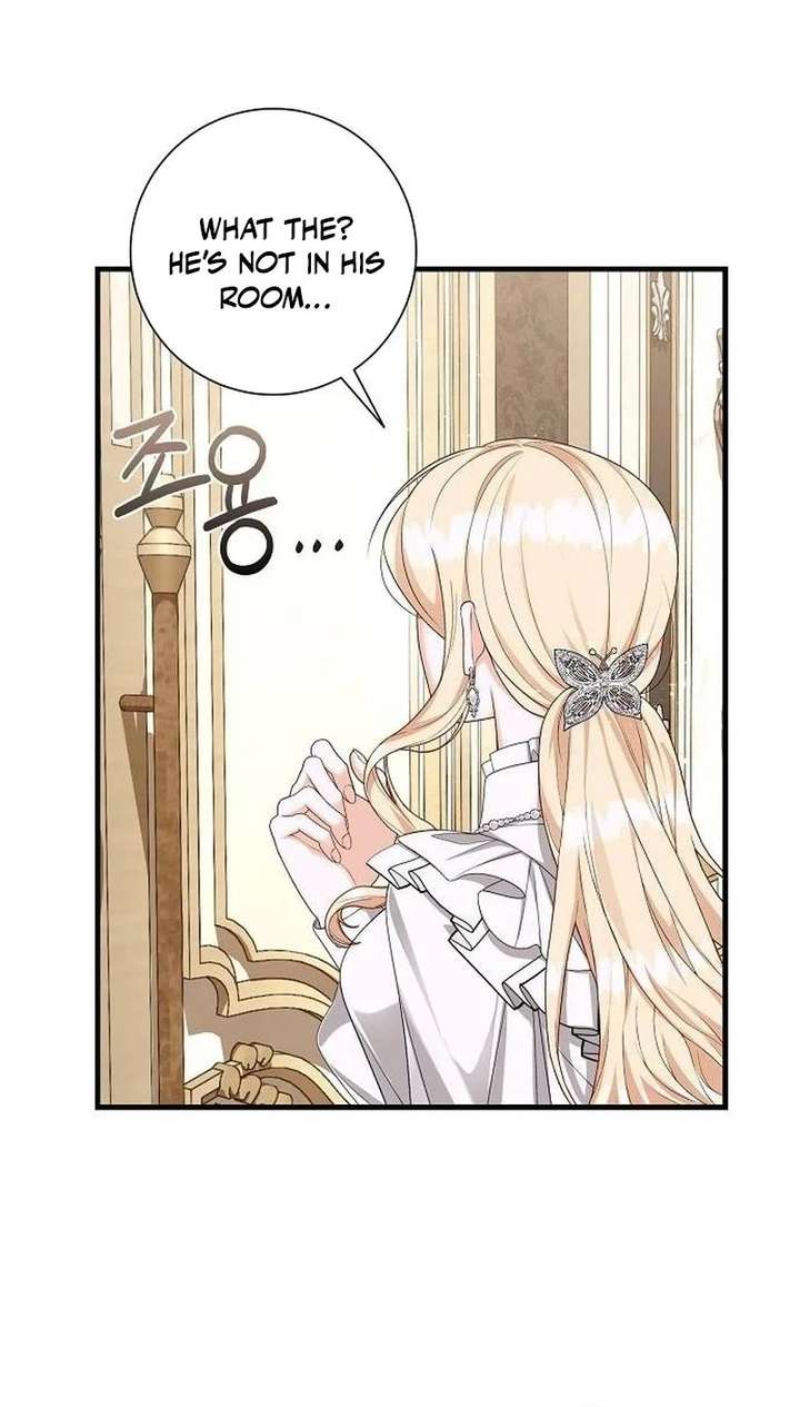 I Became the Mother of the Supporting Male Lead’s Son - Chapter 61 Page 48