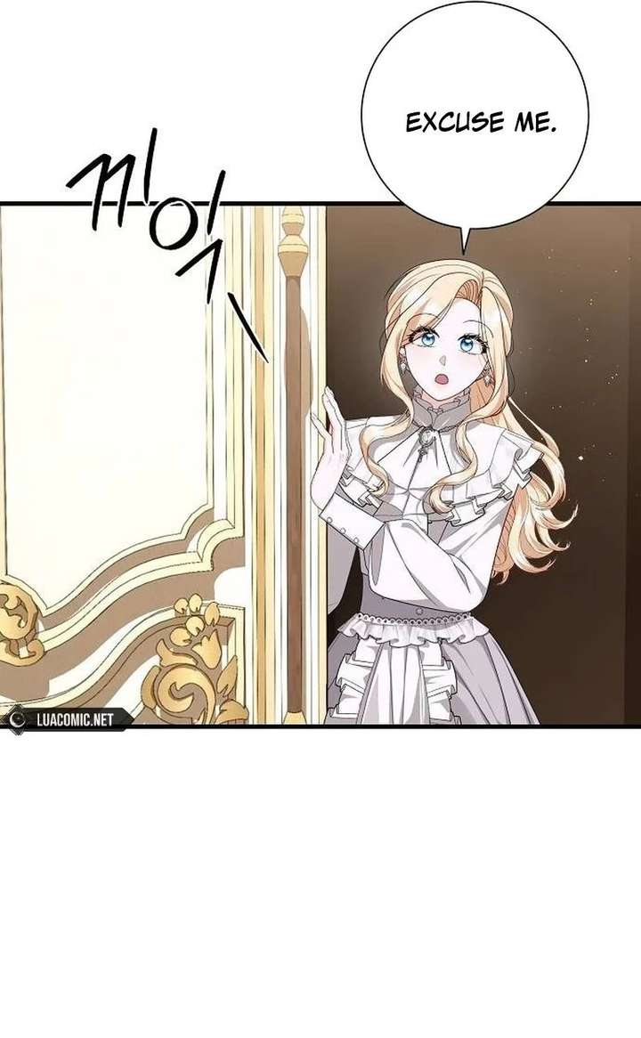 I Became the Mother of the Supporting Male Lead’s Son - Chapter 61 Page 49