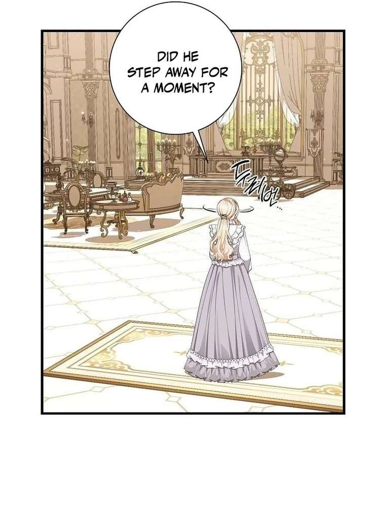 I Became the Mother of the Supporting Male Lead’s Son - Chapter 61 Page 50