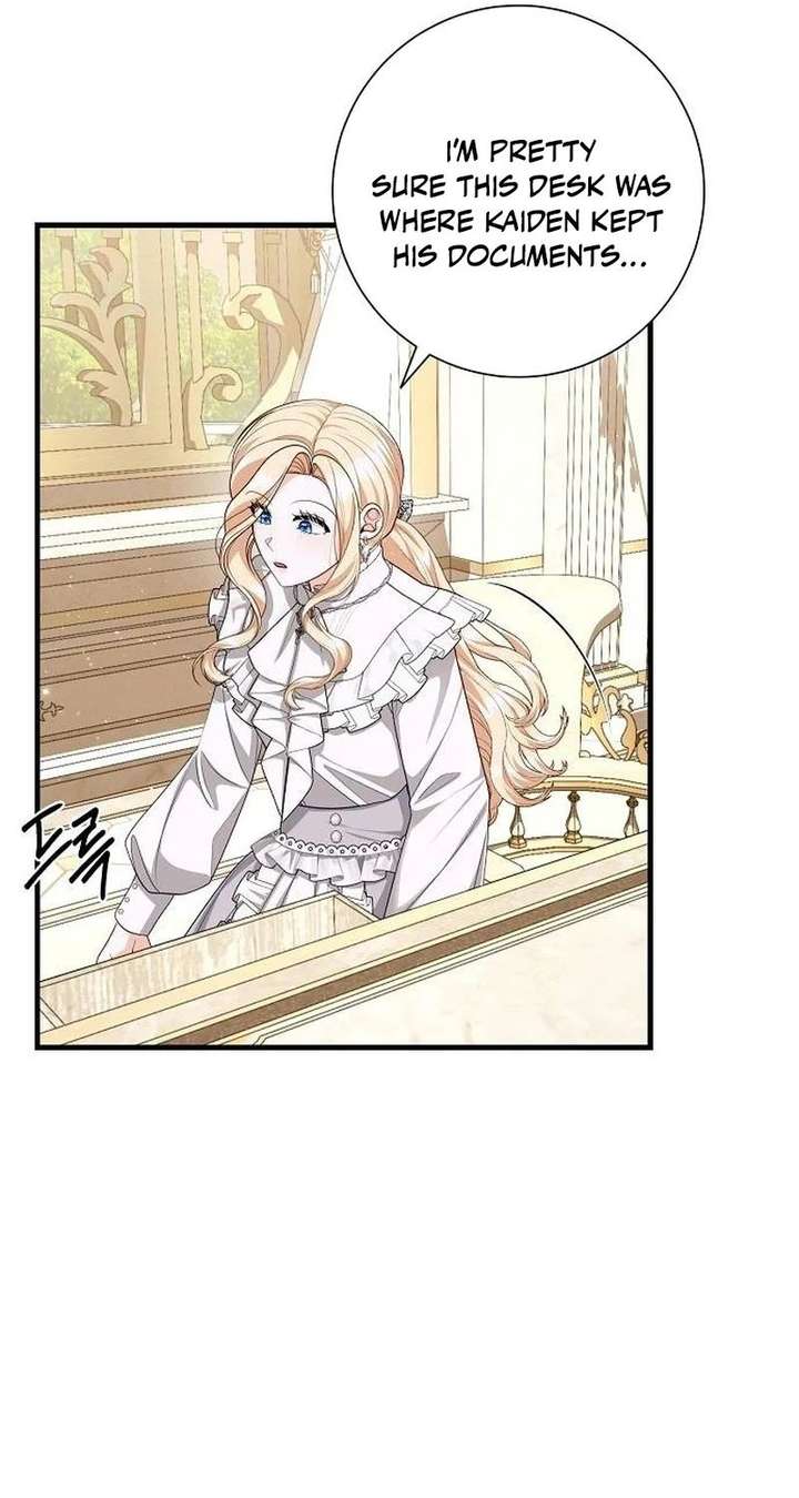 I Became the Mother of the Supporting Male Lead’s Son - Chapter 61 Page 51