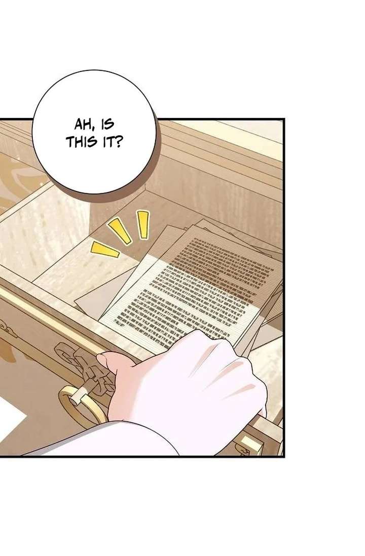 I Became the Mother of the Supporting Male Lead’s Son - Chapter 61 Page 52