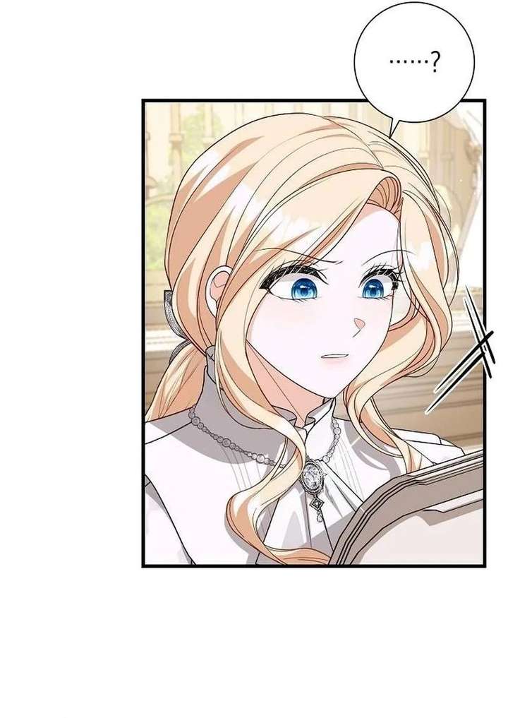 I Became the Mother of the Supporting Male Lead’s Son - Chapter 61 Page 53