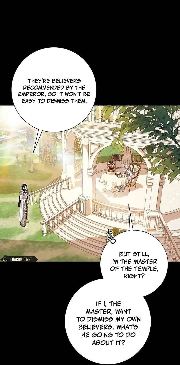 I Became the Mother of the Supporting Male Lead’s Son - Chapter 61 Page 6