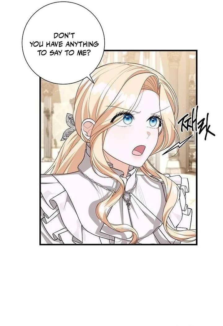 I Became the Mother of the Supporting Male Lead’s Son - Chapter 61 Page 60