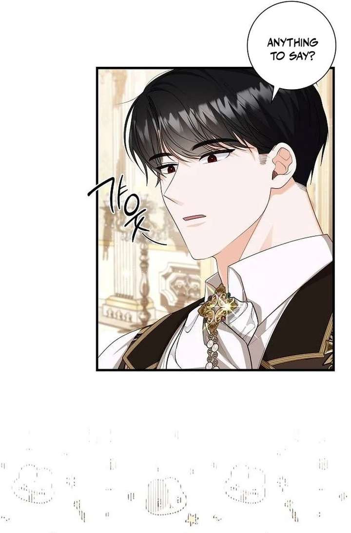 I Became the Mother of the Supporting Male Lead’s Son - Chapter 61 Page 61