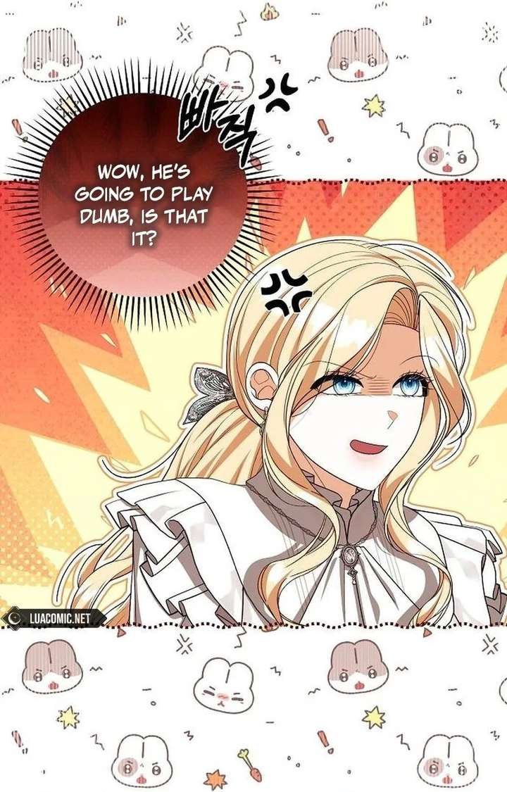 I Became the Mother of the Supporting Male Lead’s Son - Chapter 61 Page 62