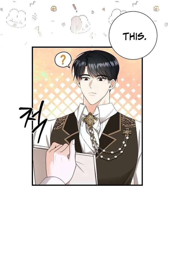 I Became the Mother of the Supporting Male Lead’s Son - Chapter 61 Page 63