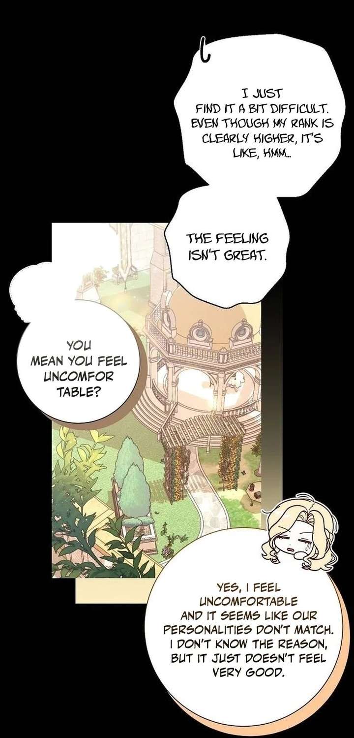 I Became the Mother of the Supporting Male Lead’s Son - Chapter 61 Page 8