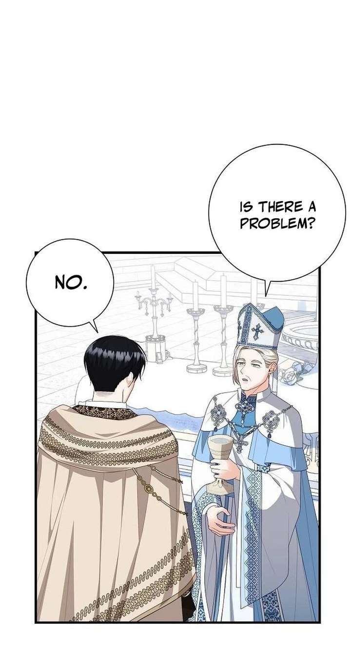 I Became the Mother of the Supporting Male Lead’s Son - Chapter 64 Page 11