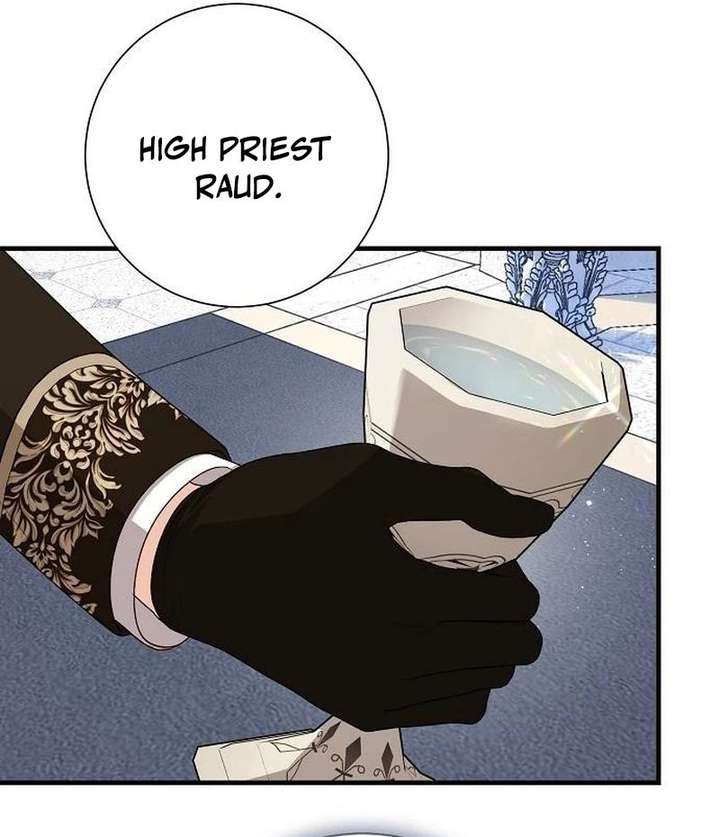 I Became the Mother of the Supporting Male Lead’s Son - Chapter 64 Page 13