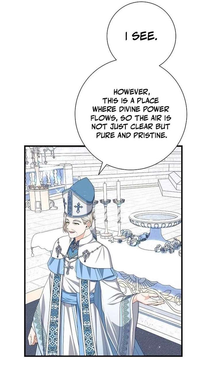 I Became the Mother of the Supporting Male Lead’s Son - Chapter 64 Page 16