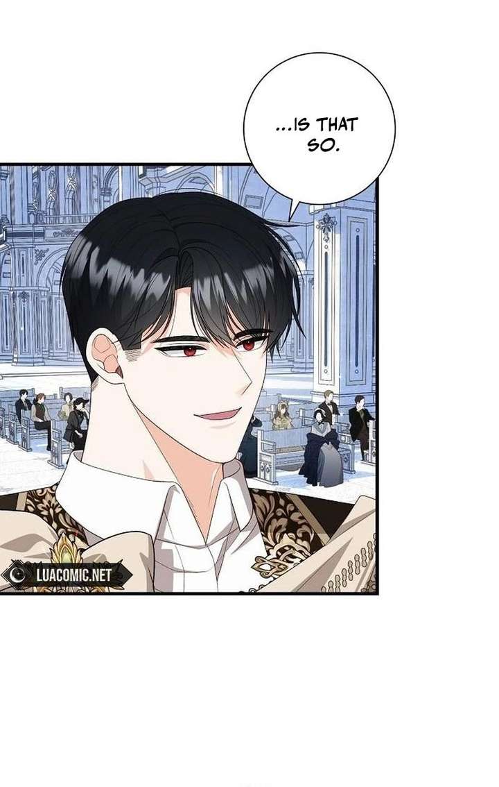 I Became the Mother of the Supporting Male Lead’s Son - Chapter 64 Page 17