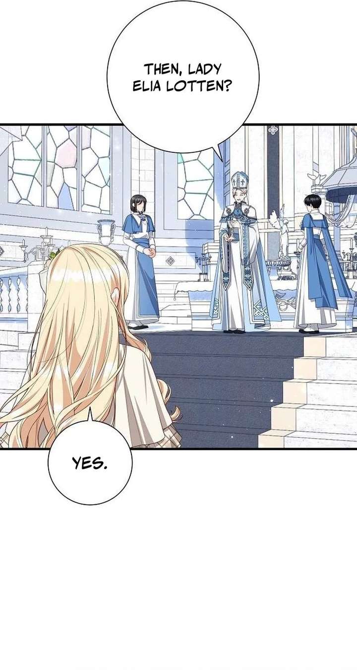 I Became the Mother of the Supporting Male Lead’s Son - Chapter 64 Page 18