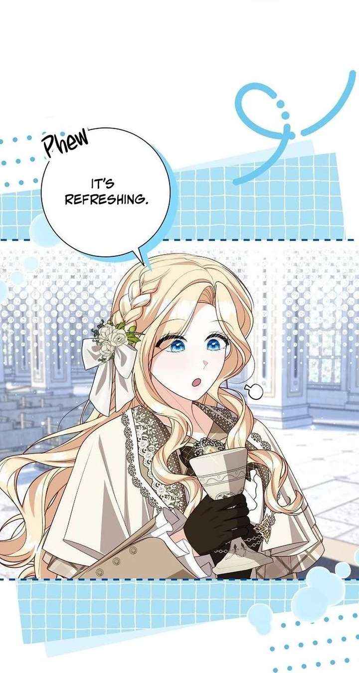 I Became the Mother of the Supporting Male Lead’s Son - Chapter 64 Page 21