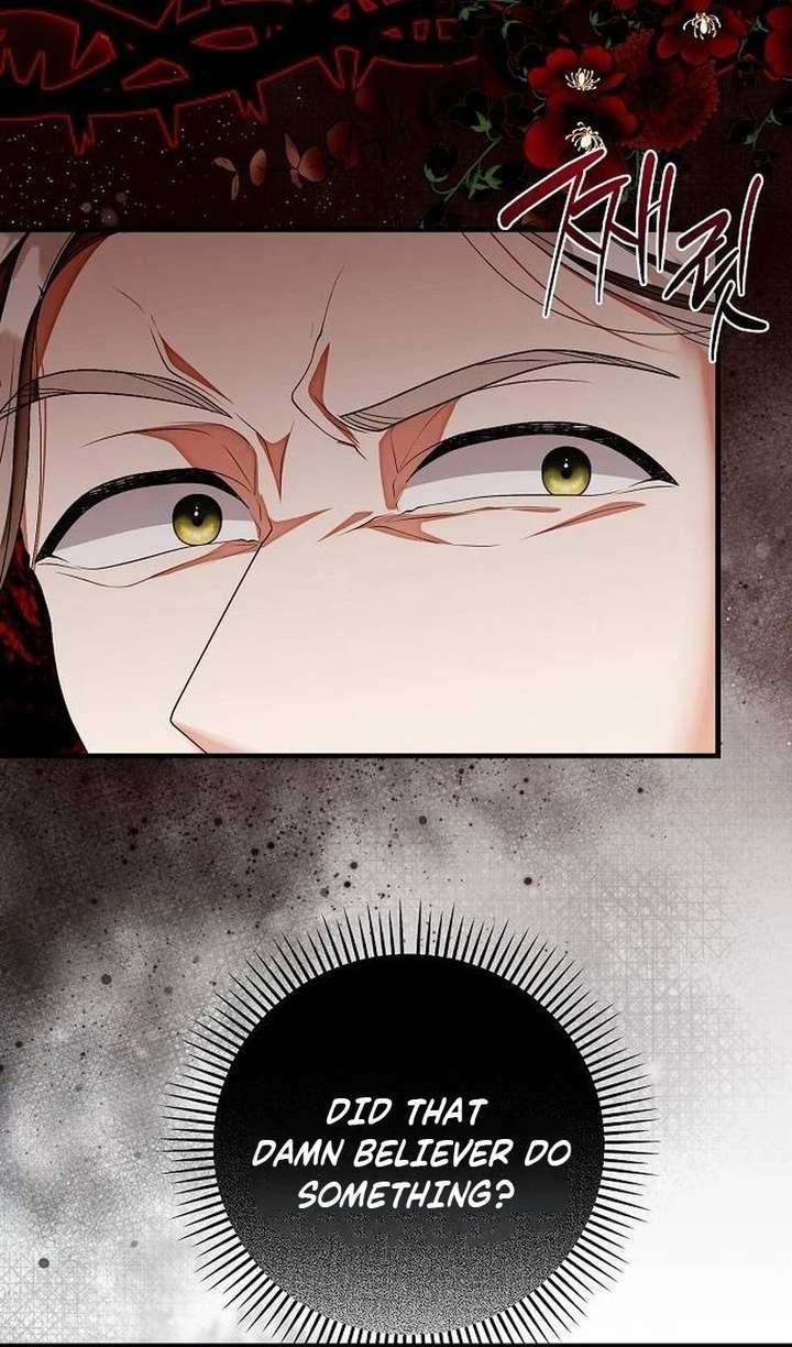 I Became the Mother of the Supporting Male Lead’s Son - Chapter 64 Page 23