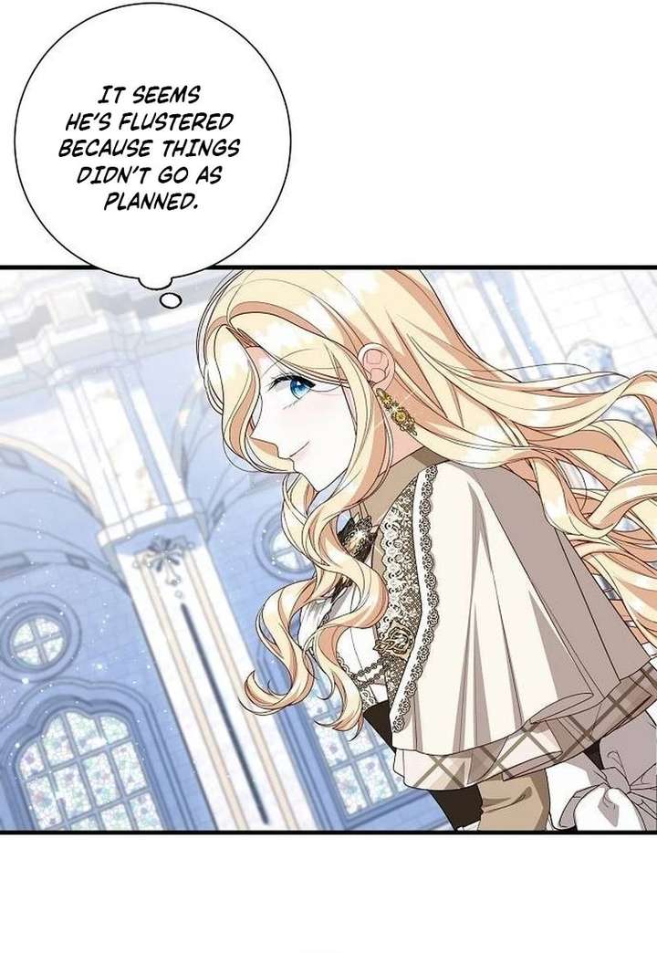 I Became the Mother of the Supporting Male Lead’s Son - Chapter 64 Page 26