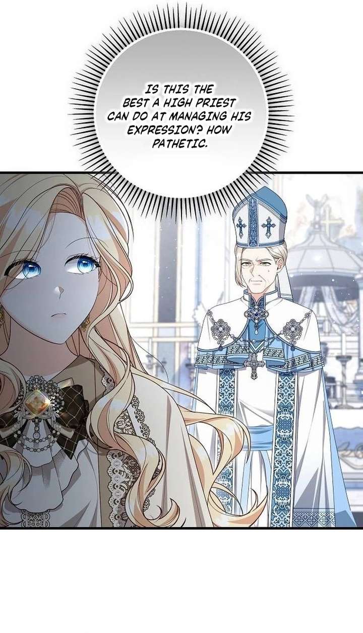 I Became the Mother of the Supporting Male Lead’s Son - Chapter 64 Page 27