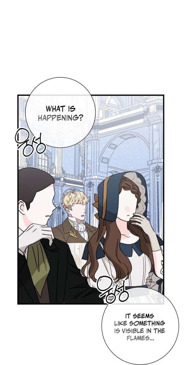 I Became the Mother of the Supporting Male Lead’s Son - Chapter 64 Page 30