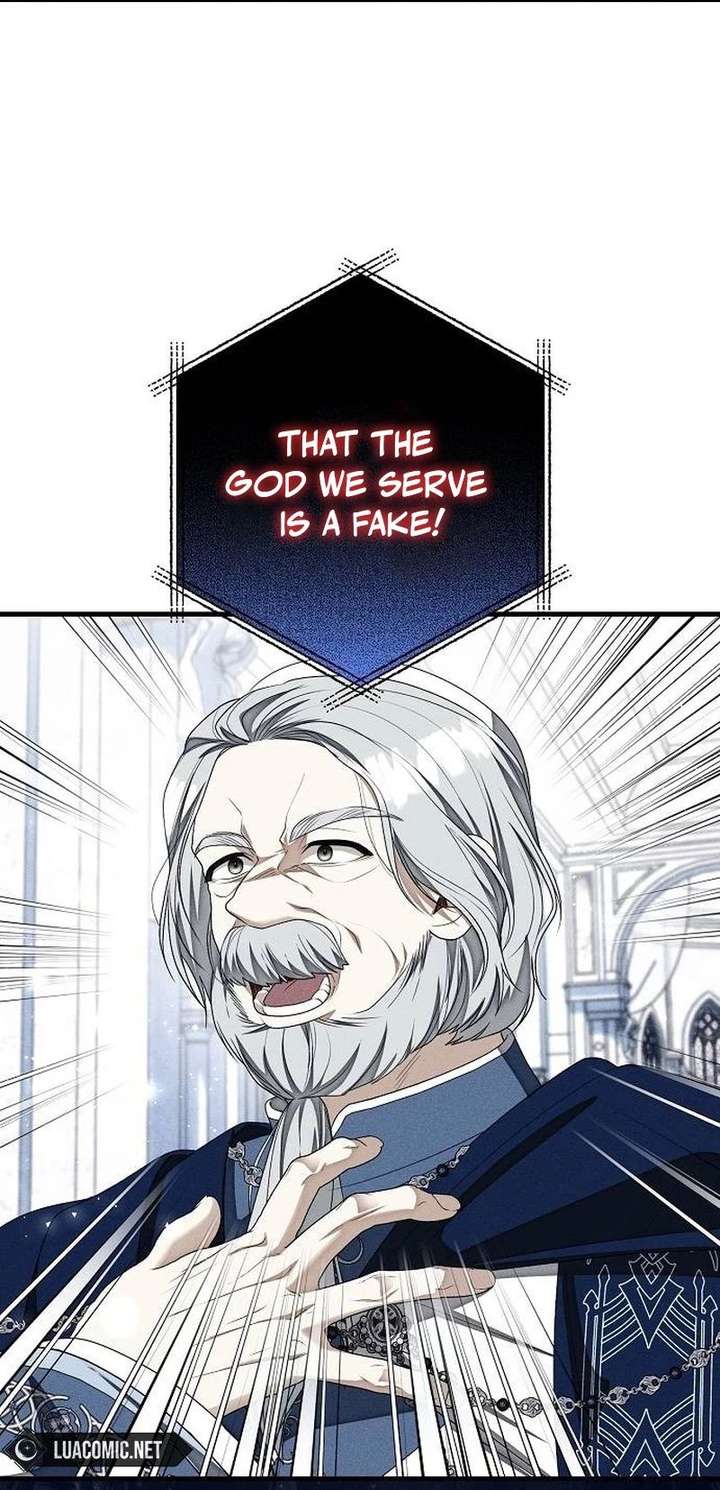 I Became the Mother of the Supporting Male Lead’s Son - Chapter 64 Page 36