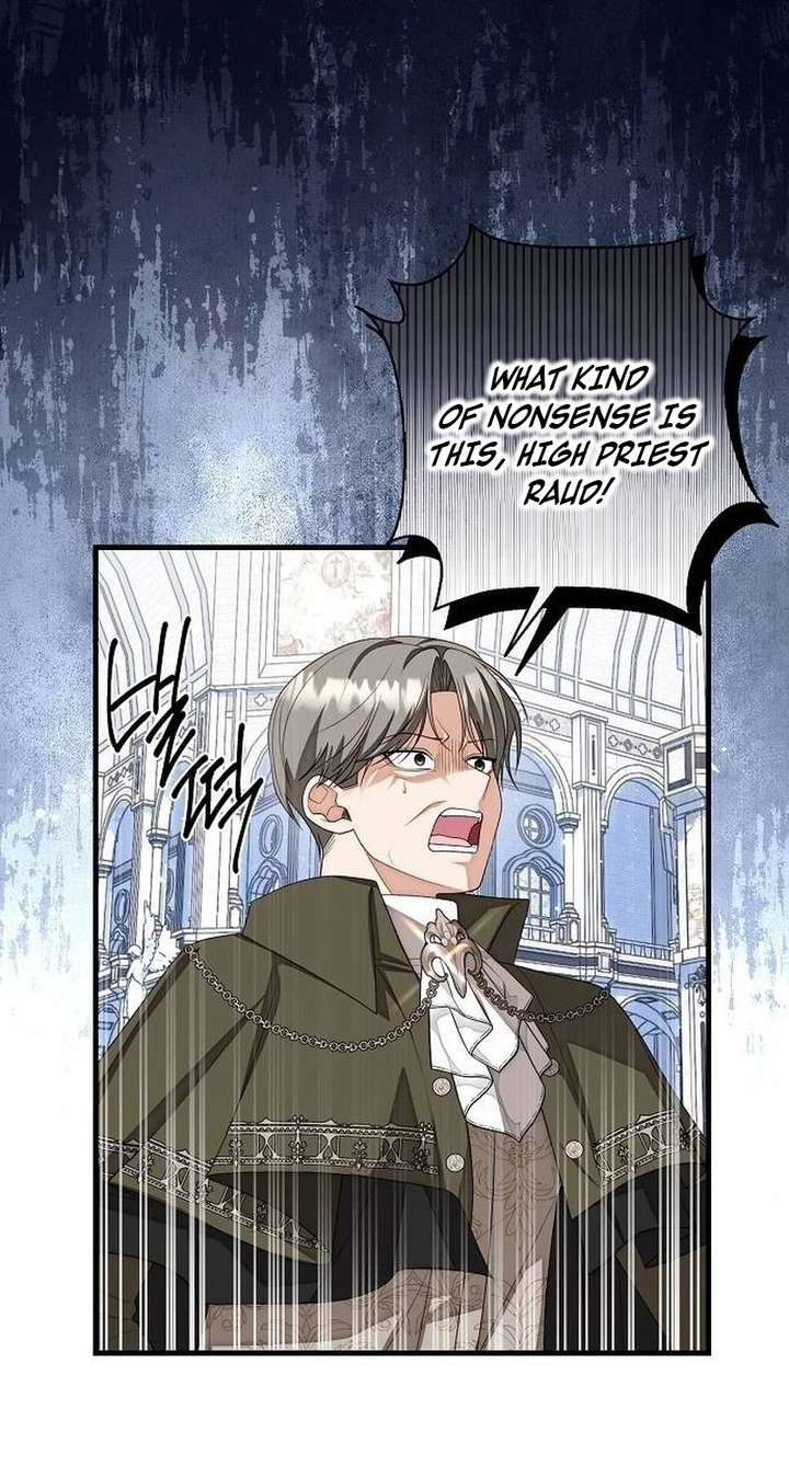 I Became the Mother of the Supporting Male Lead’s Son - Chapter 64 Page 37