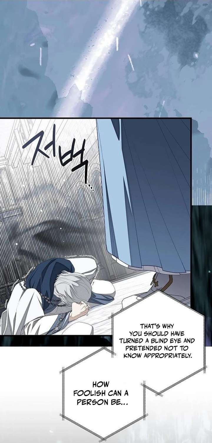 I Became the Mother of the Supporting Male Lead’s Son - Chapter 64 Page 39