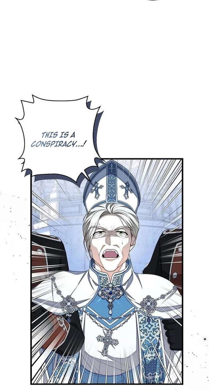 I Became the Mother of the Supporting Male Lead’s Son - Chapter 64 Page 45