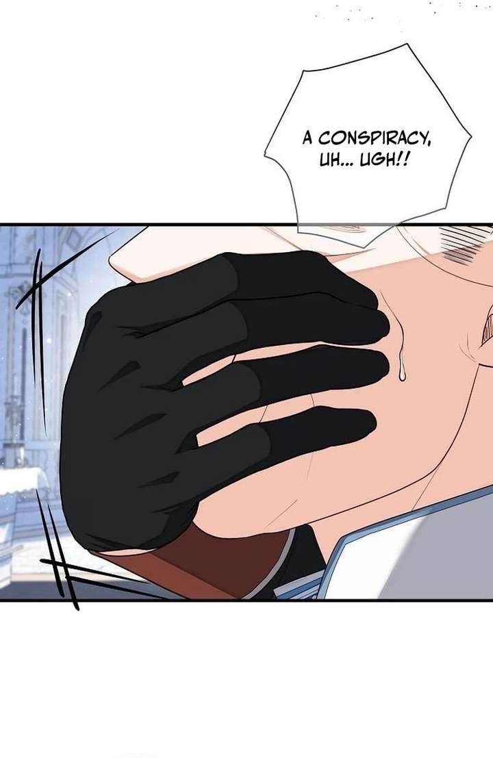 I Became the Mother of the Supporting Male Lead’s Son - Chapter 64 Page 46