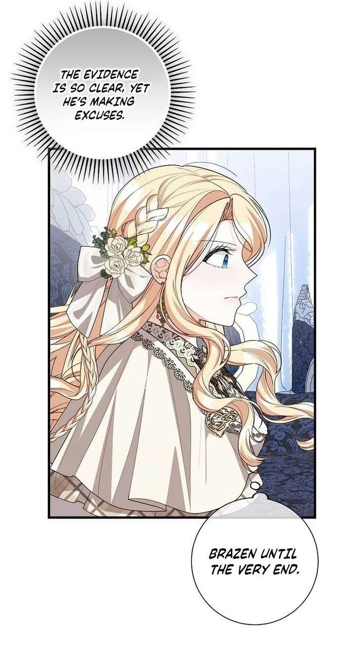 I Became the Mother of the Supporting Male Lead’s Son - Chapter 64 Page 47