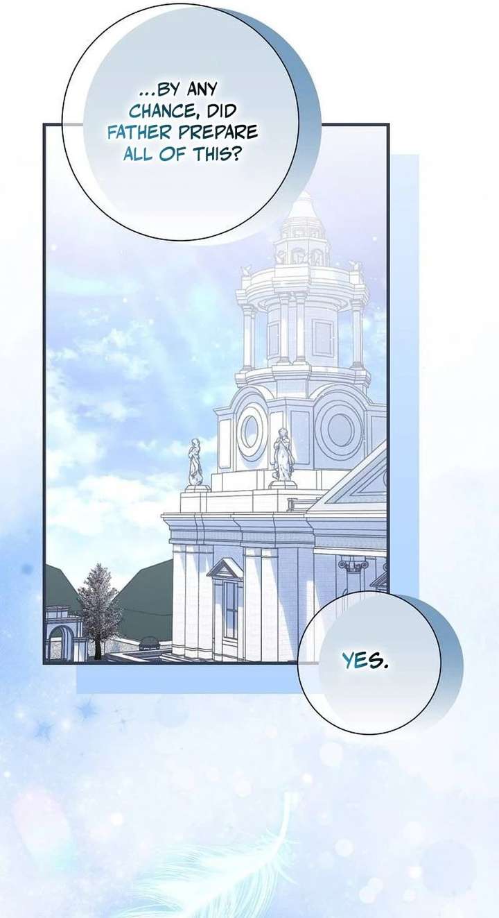 I Became the Mother of the Supporting Male Lead’s Son - Chapter 64 Page 51