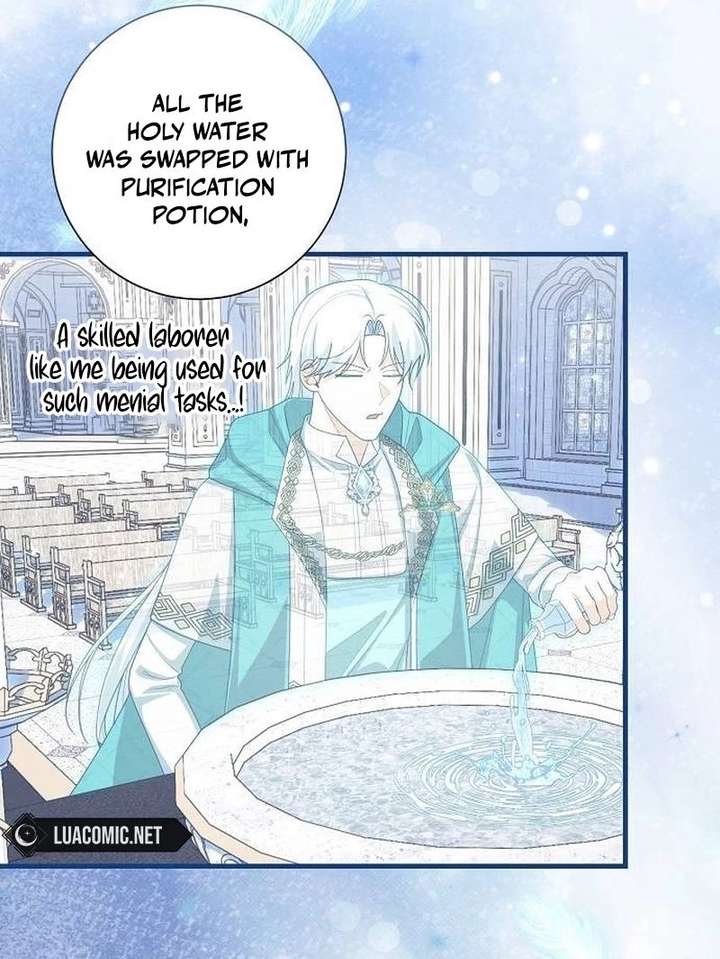 I Became the Mother of the Supporting Male Lead’s Son - Chapter 64 Page 52