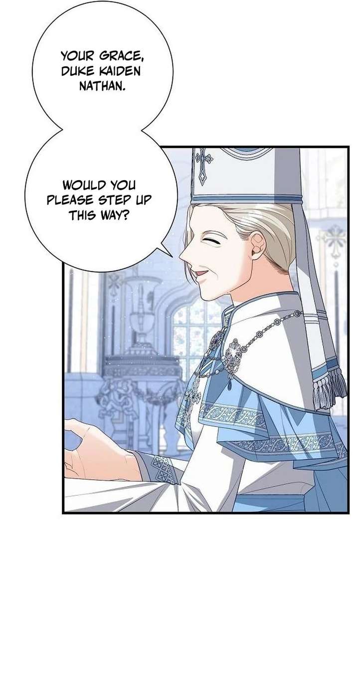 I Became the Mother of the Supporting Male Lead’s Son - Chapter 64 Page 8