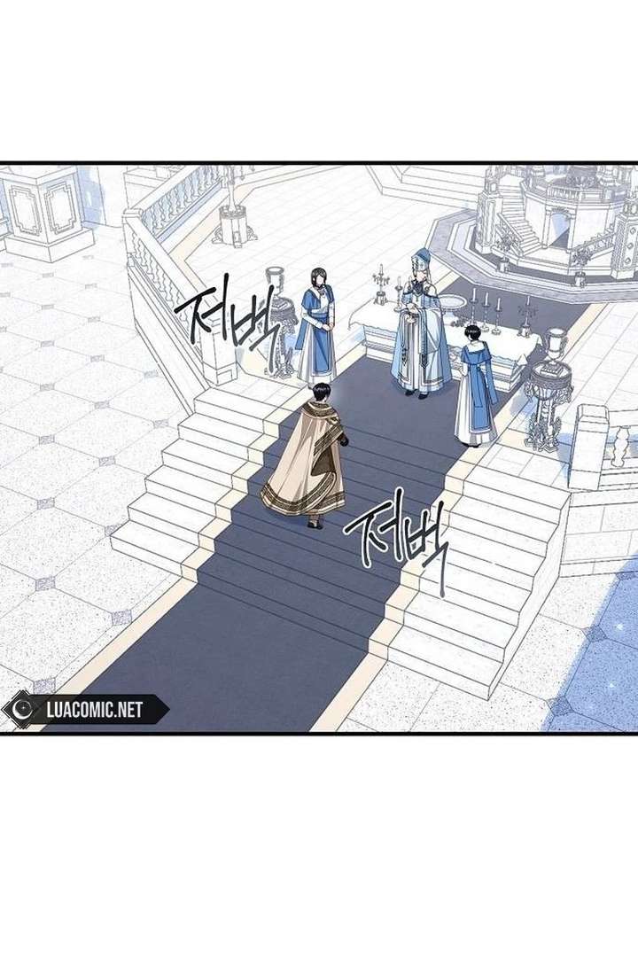 I Became the Mother of the Supporting Male Lead’s Son - Chapter 64 Page 9