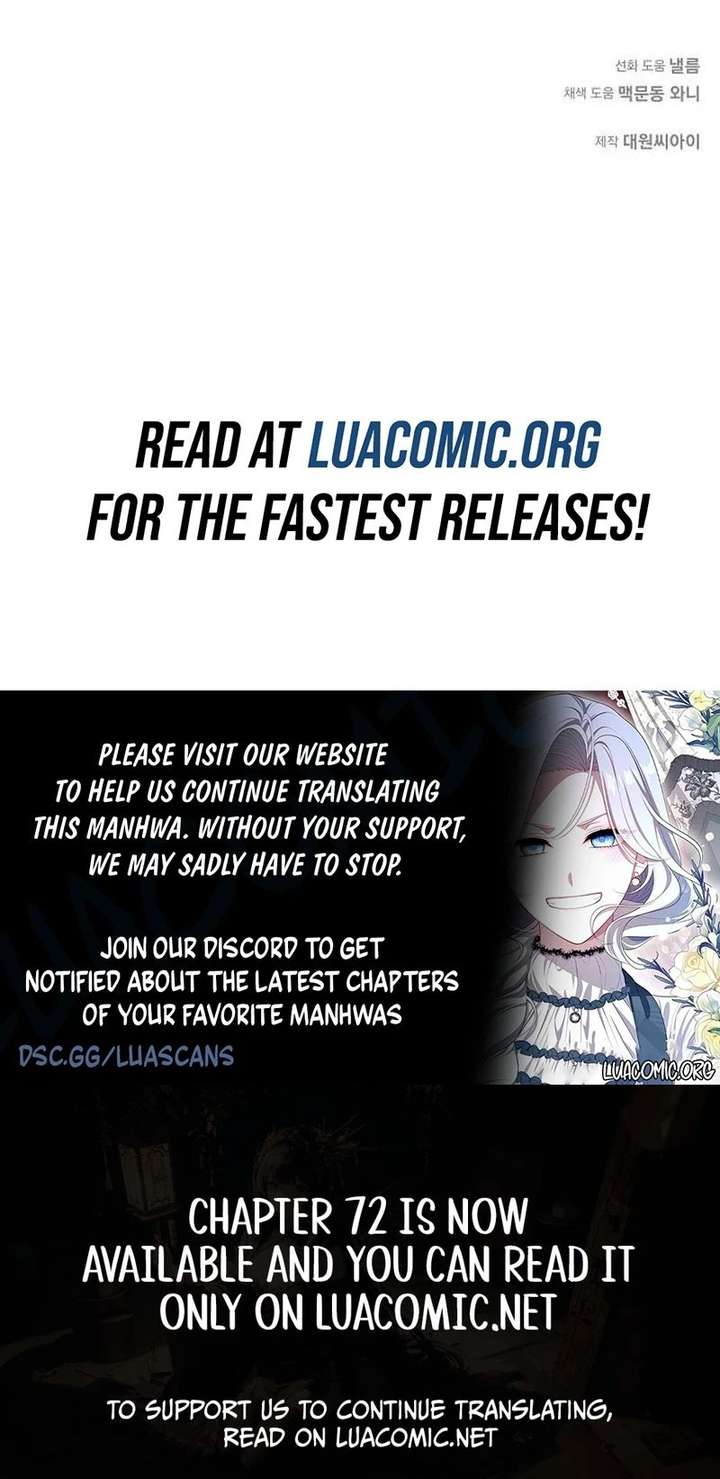 I Became the Mother of the Supporting Male Lead’s Son - Chapter 65 Page 8